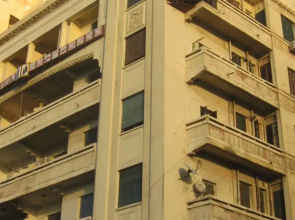 Ramsis Hotel Alexandria