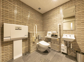 Hotel Hanshin Annex Osaka