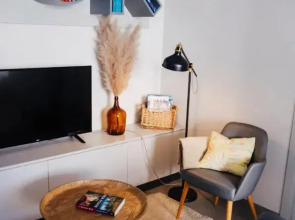 Boavista Guest House