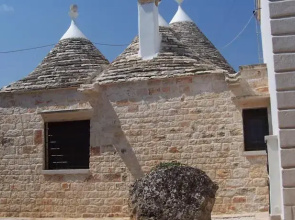 Il Trullo Canonico