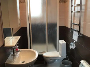 Ushakova Balka Yacht Club