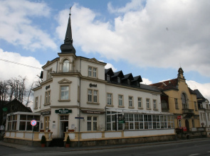 Kurhaus Klotzsche
