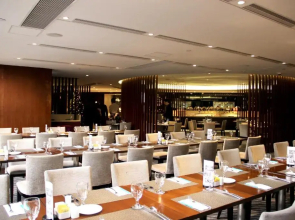 The Harbourview - Chinese YMCA of Hong Kong