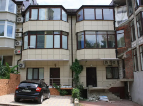 Guest house Verusya