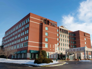 DoubleTree Suites by Hilton Hotel Philadelphia West