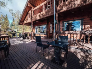 Blue Hotel Fagrilundur - On The Golden Circle