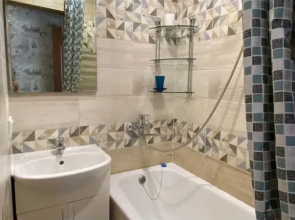 Na Dzerzhinskogo 6 Apartments