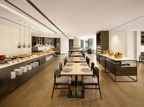 AC Hotel by Marriott Seoul Gangnam
