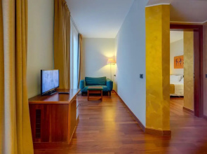 Hotel Raffaello