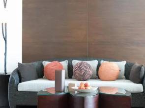 Centara Grand Mirage Beach Resort Pattaya