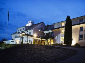 Vinger Hotell