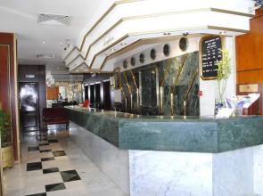 Ramee Guestline Deira Hotel