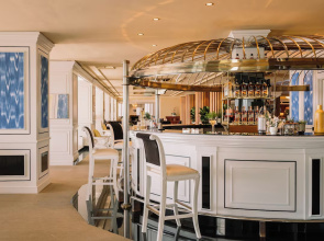 Отель Victoria Gran Meliá