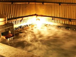 Shimosuwa Onsen Ryori Jiman No Yado Baigetsu