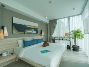 Oceanstone Laguna Phuket