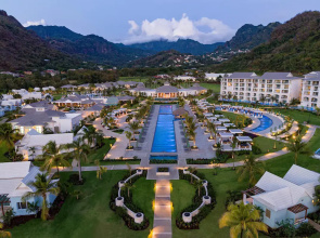 Sandals St. Vincent and the Grenadines 