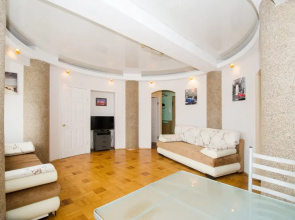 Intermark Arbat Apartments