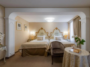 Hotel Concordia