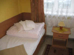 Hotel Europejski