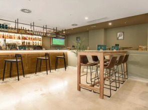 FERGUS Club Palmanova Park