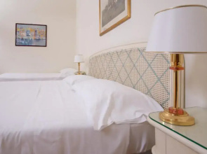 Grand Hotel Londra