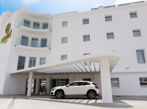 Hotel Agaró