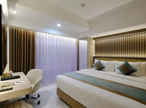 Dream of Aventus Hotel Kuta