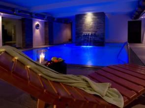 Grand Hotel Terme