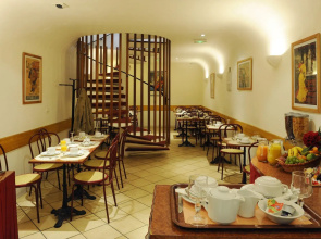 Hotel Auriane Porte de Versailles