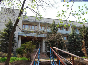 Salampi, sanatoriy-profilaktoriy