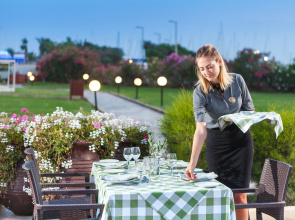St Raphael Resort & Marina