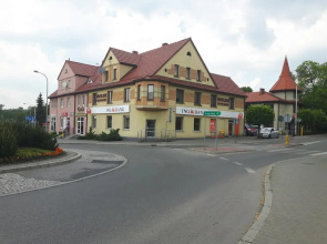 Pokoje Gościnne Orzesze