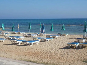 Piere Anne Beach Hotel