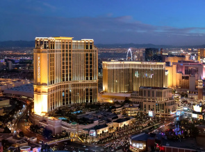 The Venetian Resort Las Vegas