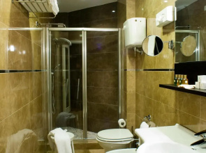 Grand Hotel Terme