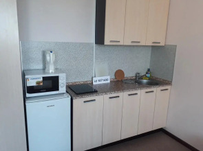 V Tsentre Goroda Apart-Hotel