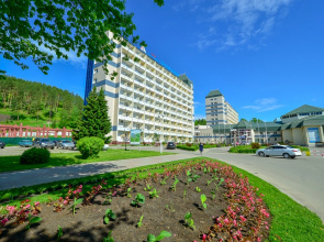 Belokurikha