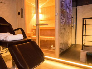 Roma Luxus Hotel