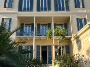 Hotel Alexandra