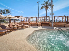 INNSiDE by Meliá Wave Calviá