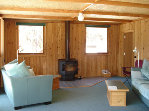 Lalor Lodge