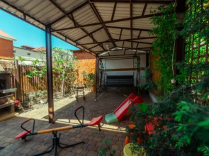 Mini-Hotel Ne Goryuy