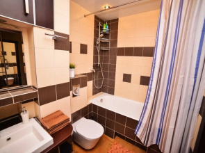 Crocus Podmoskovnyij Bulvar Apartments