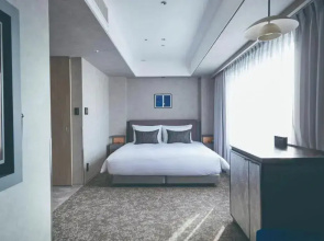 Отель Nohga Hotel Kiyomizu Kyoto