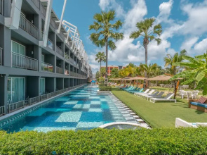 Sugar Marina Resort - ART - Karon Beach