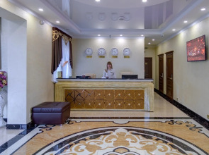 Golden Crown Zhukovsky