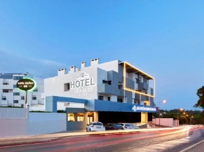 Santa Eulalia Hotel Apartamento & Spa