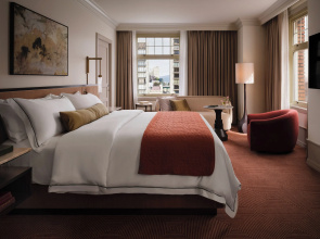The Huntington Hotel