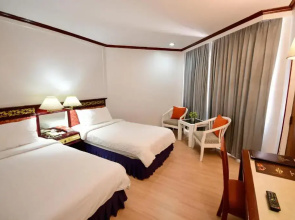 Wangcome Hotel