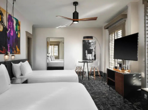 The Barnes San Francisco, Tapestry Collection by Hilton